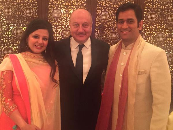 டோணி டோணி