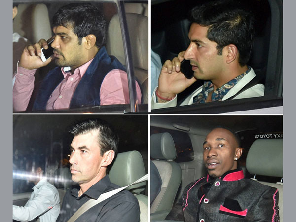 மோஹித் சர்மா மோஹித் சர்மா