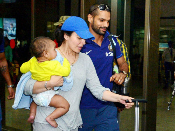 தவான் தவான்