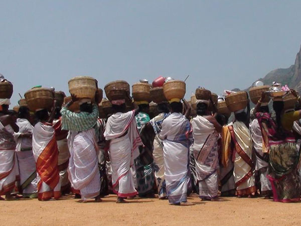 India-based Neutrino Observatory scientists have not been giving satisfactory answers, say villagers