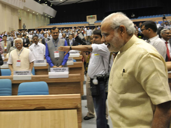 OPS says ensure the Judicial freedom