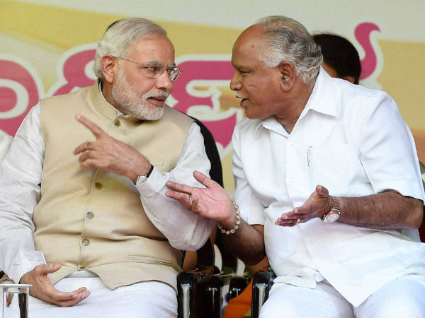 பாஜகவுக்கு மாஸ் தலைவர் தேவை