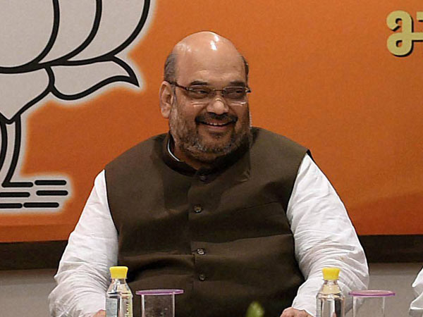 அமித்ஷா பரிசீலனை