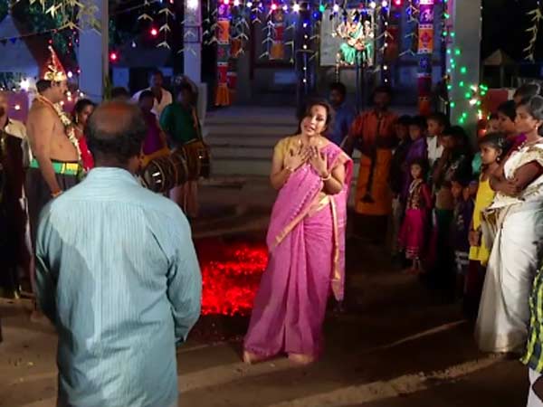 Munthanai Mudichu serial ends