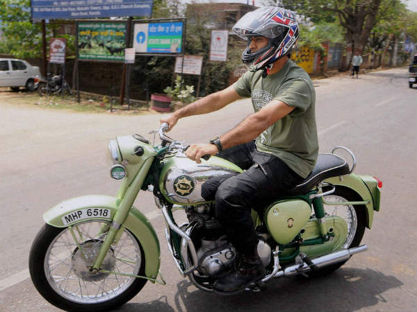 ஐ.பி.எல்க்கு தயார்