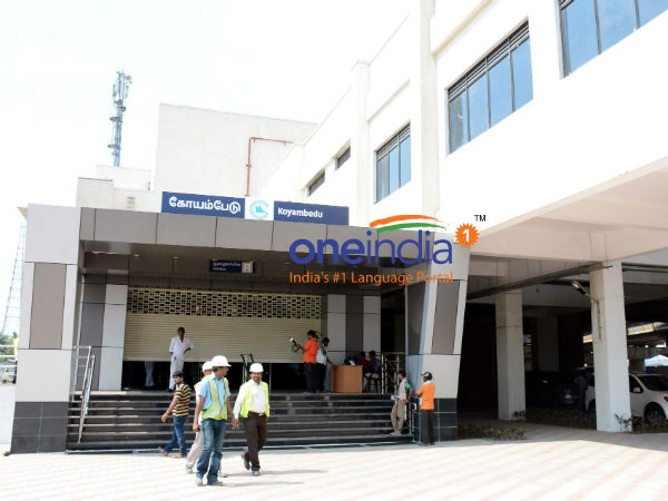 மூன்றுவித சோதனை