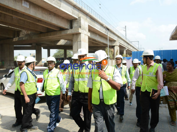 இரண்டாம் கட்ட ஆய்வு