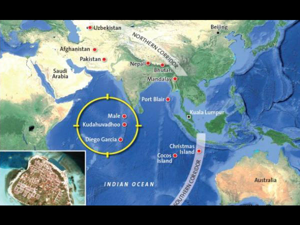 விமானத்தை பார்த்தோம்: