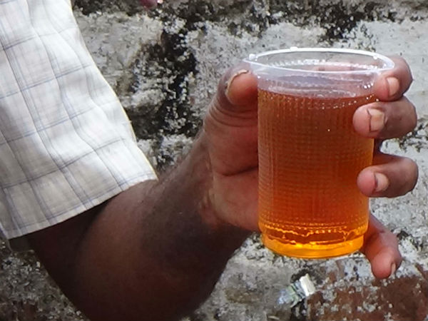 TASMAC wokers say beer sale still in idle mode