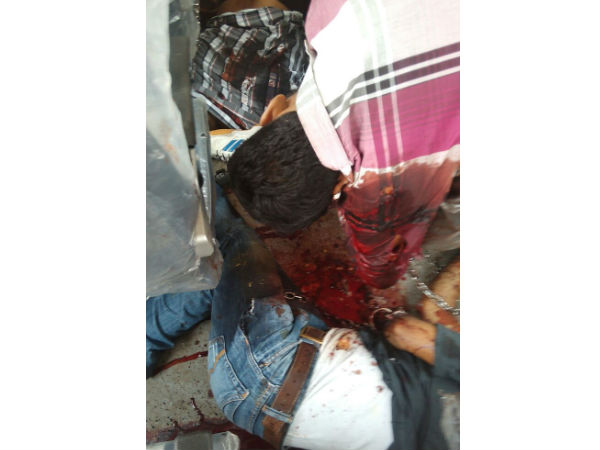 Telangana: Five alleged SIMI activists shot dead after escape bid