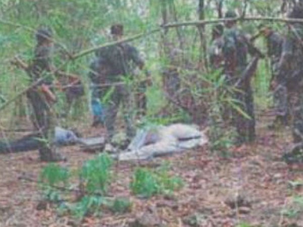 2000 பேர் கைது