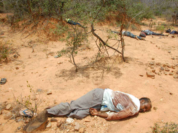 The killing fields of Andhra Pradesh