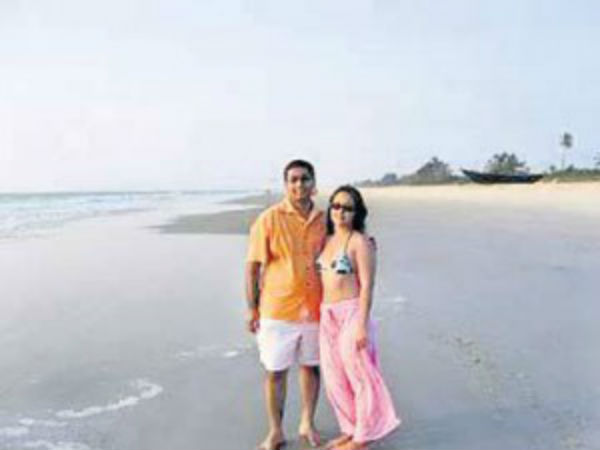 Party Time In The US: Pictures With Friends Miff TDP's Heir Apparent