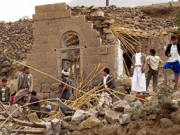 அப்துல்லா சாலே