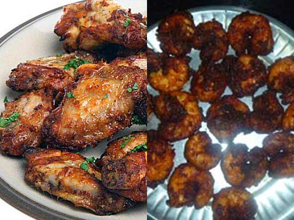 மகாராஷ்டிராவில் கூவும் கோழி