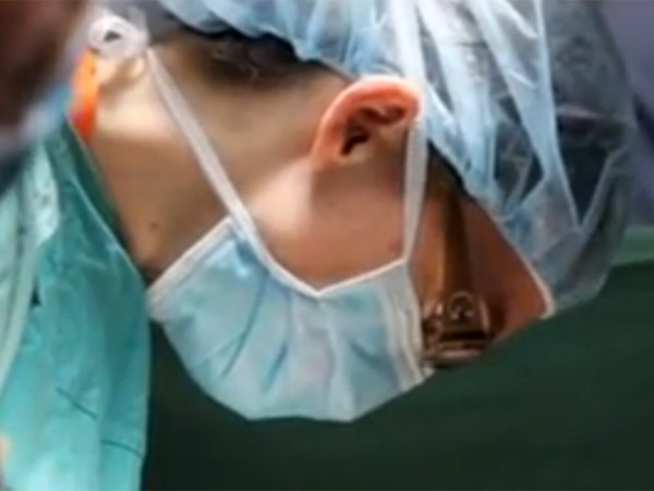 Russian man may become first person to have head transplant Russian man may become first person to have head transplant