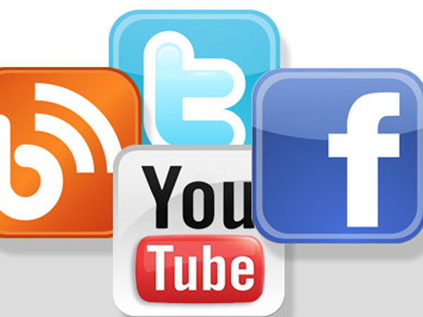 சமூக வலைதளங்கள்