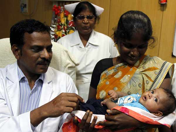 40 வகை பரிசோதனை
