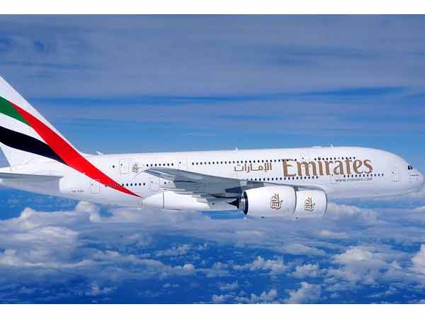 Emirates Airbus A380 EK201 recap updates as plane declares emergency Emirates Airbus A380 EK201 recap updates as plane declares emergency