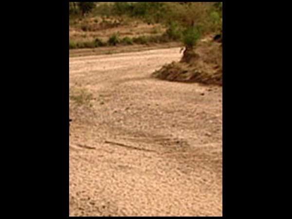 2 மாதங்களுக்கு ”நோ” மழை:
