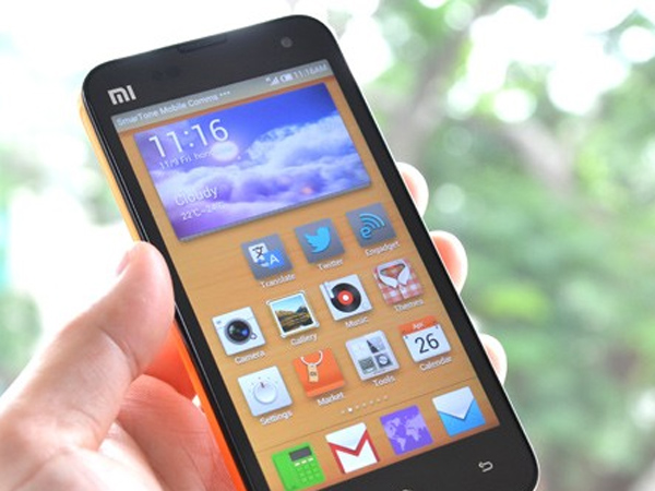 5000 செல்போன்கள் விற்பனை