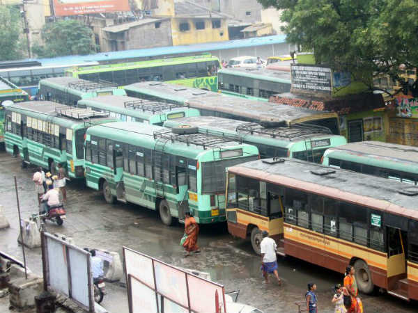 திடீர் வேலைநிறுத்தம்