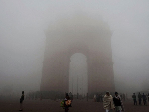 டெல்லி ஆசாமிக்கு தொடர்பு