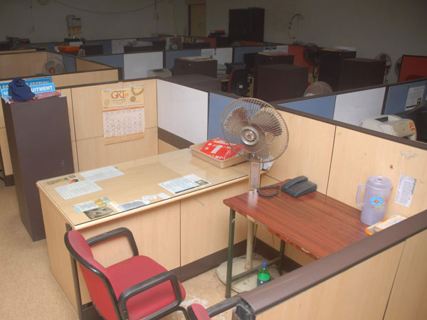 ஹைடெக் அலுவலகம் ஹைடெக் அலுவலகம்