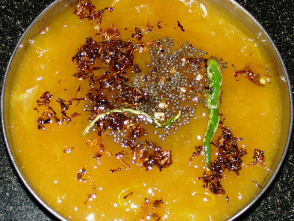 வேப்பம்பூ பச்சடி