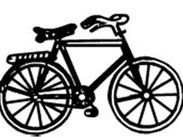 சைக்கிள் சின்னம்..