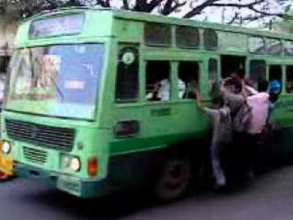வழக்கம் போல ஓடின