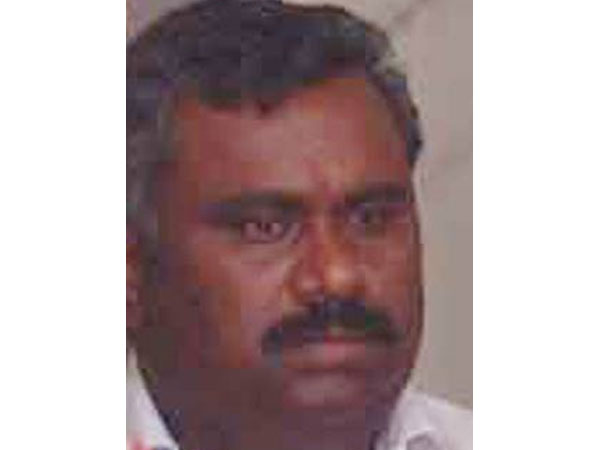 Authur Union chairman arrested under the VAO complaint Authur Union chairman arrested under the VAO complaint