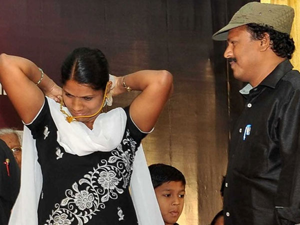 Subavee's special article on Thali removal protest