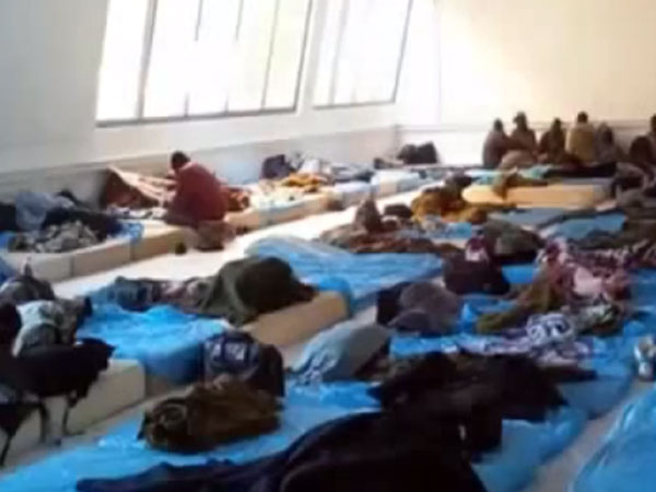 Up to 400 migrants died in boat capsize off Libya: survivors
