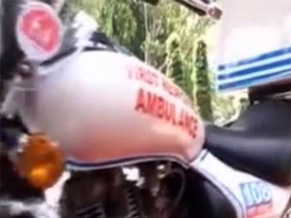 30 மோட்டார் சைக்கிள்கள் அறிமுகம்...