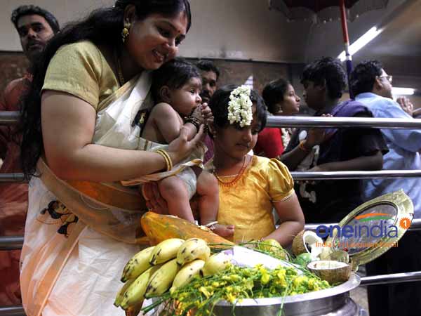 பாரம்பரிய ஆடைகள்