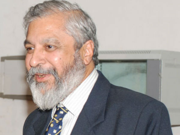 நீதிபதி மதன் லோகூரின் தீர்ப்பு