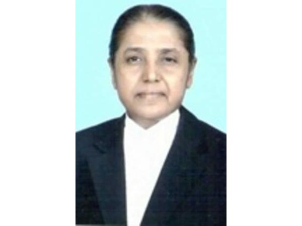 நீதிபதி பானுமதி தீர்ப்பு