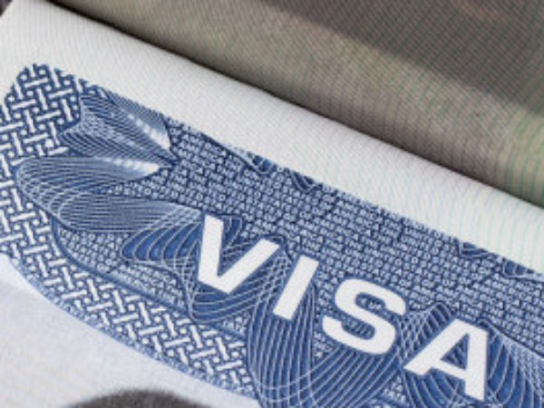 CANADA ANNOUNCES VISA ON ARRIVAL FOR INDIANS CANADA ANNOUNCES VISA ON ARRIVAL FOR INDIANS