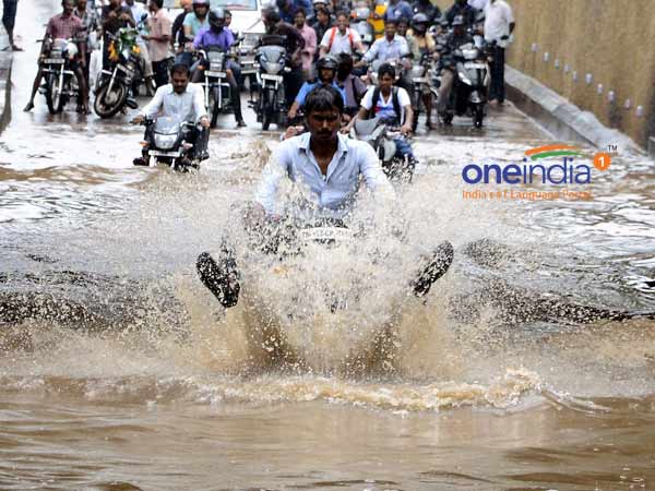 Why Tamil Nadu gets Rain now? Here is Ramanan's explanation
