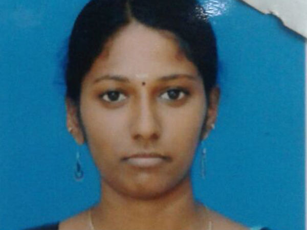 புதுச்சேரியில் தஞ்சம்
