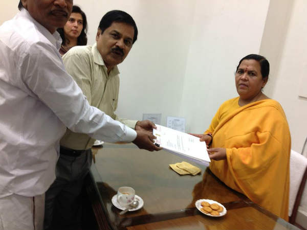 மாவட்டங்களுக்கு குடிநீர் வசதி: