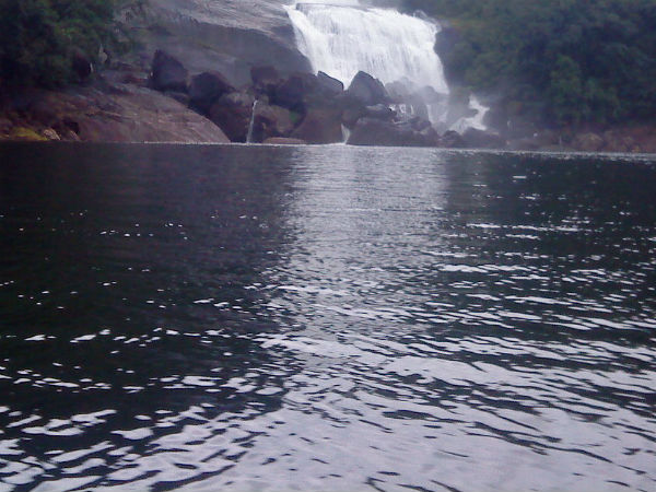 நதிநீர் இணைப்பு வேண்டும்: