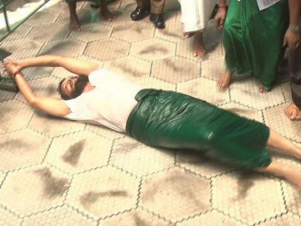 இளநீருக்கு 500.. உருண்டா ரூ. 2000!