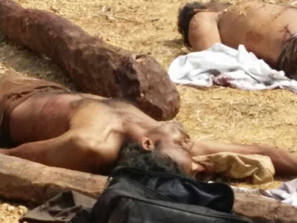 சித்ரவதை செய்து கொடுமை