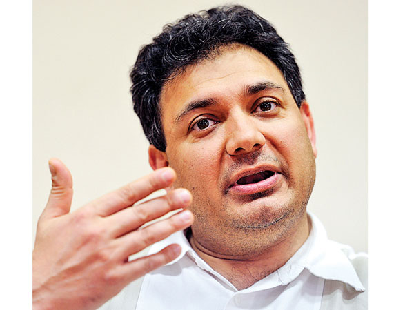 Gilgit Baltistan would prefer India to Pakistan