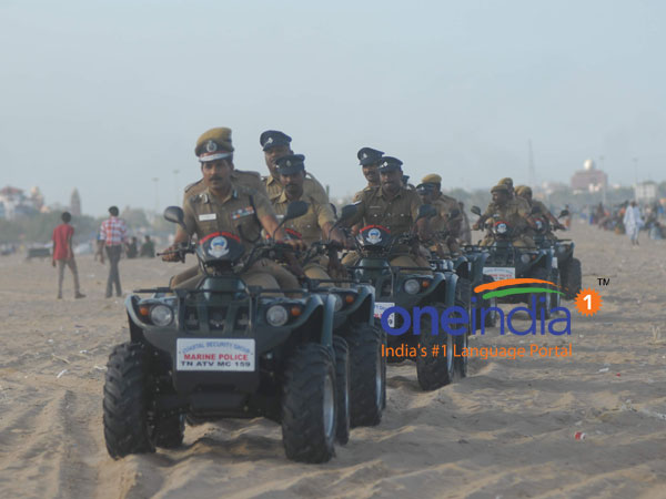 பாதுகாப்பு அதிகரிக்கும்