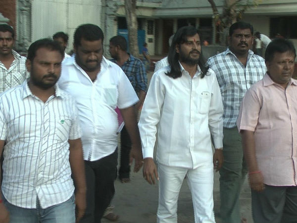 Erode will have Godse statue by May 17: ABHMS Erode will have Godse statue by May 17: ABHMS