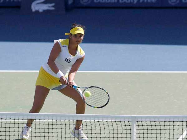 சானியா சானியா