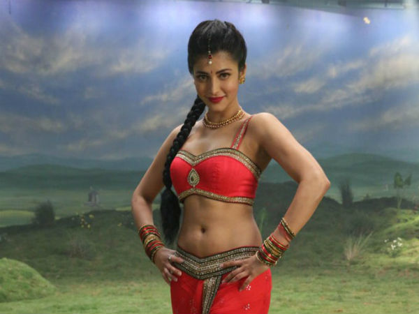 ஸ்ருதி ஹாஸன் ஸ்ருதி ஹாஸன்